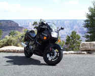 Grand Canyon Ninja.JPG (300409 bytes)