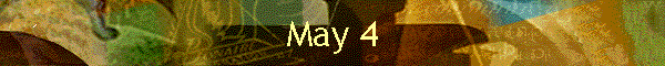 May 4